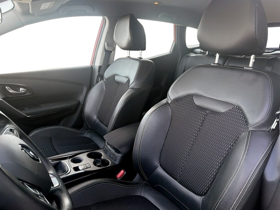 Renault Kadjar 2019, bild 5/10