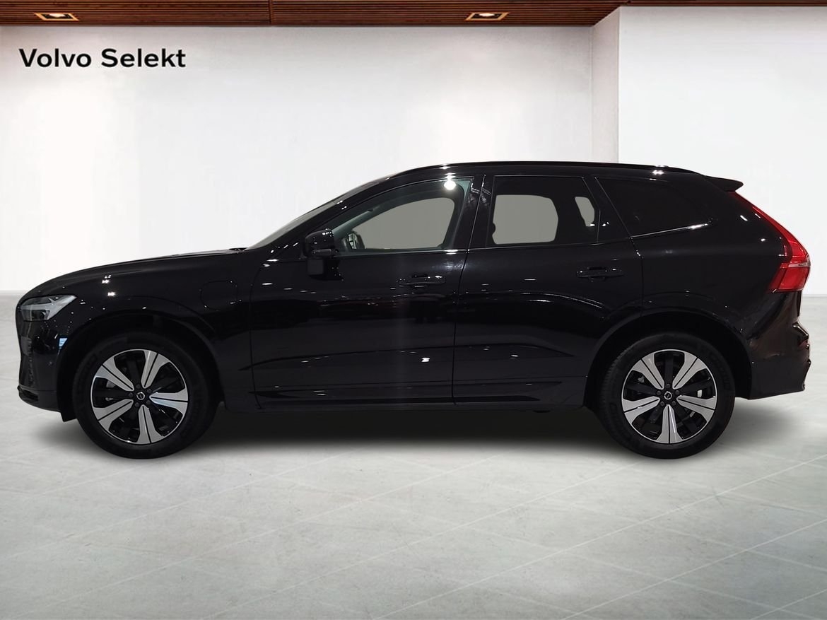 Volvo XC60 T6 Plus Dark Edition 2025, bild 3/10
