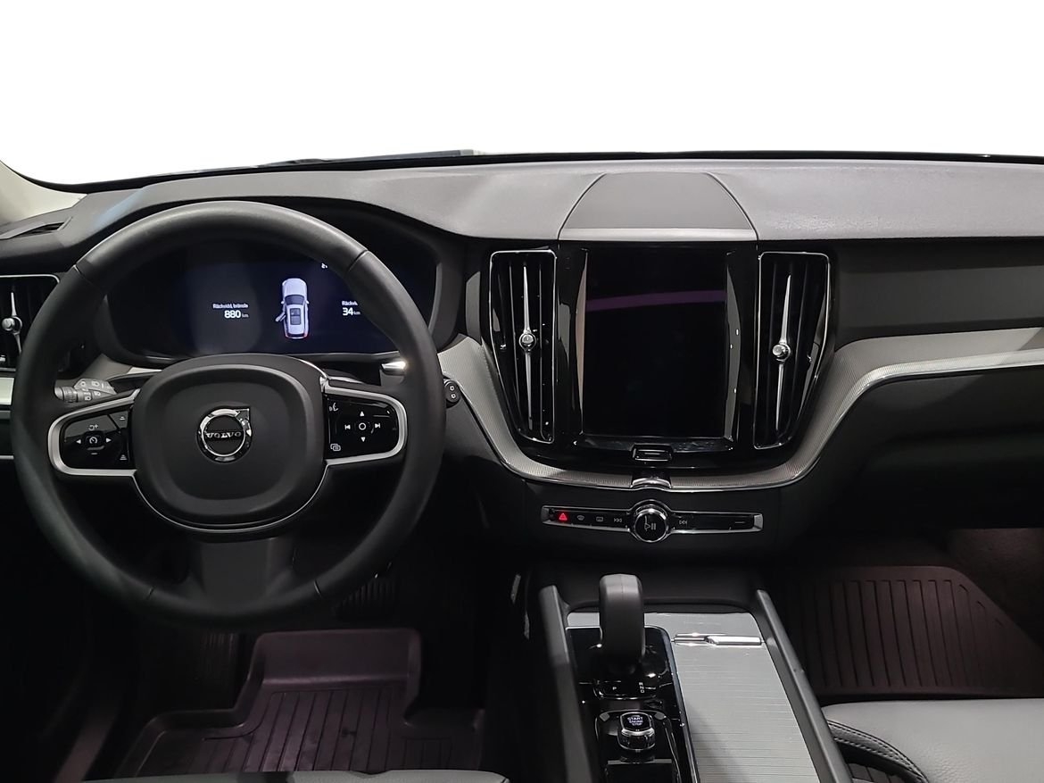 Volvo XC60 T6 Plus Dark Edition 2025, bild 5/10