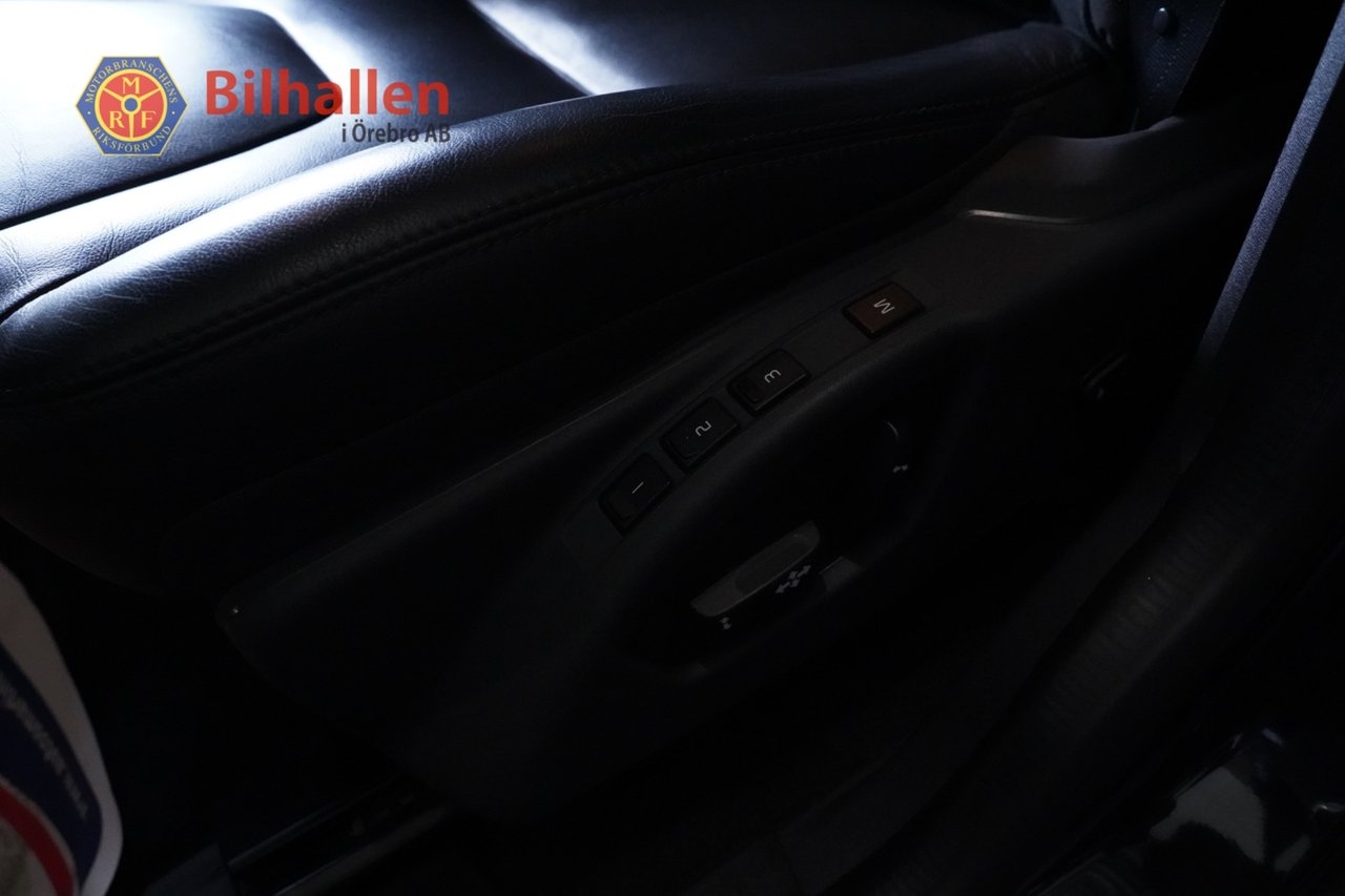 Volvo XC60 D4 AWD Automat Classic Summum 2017, bild 7/10