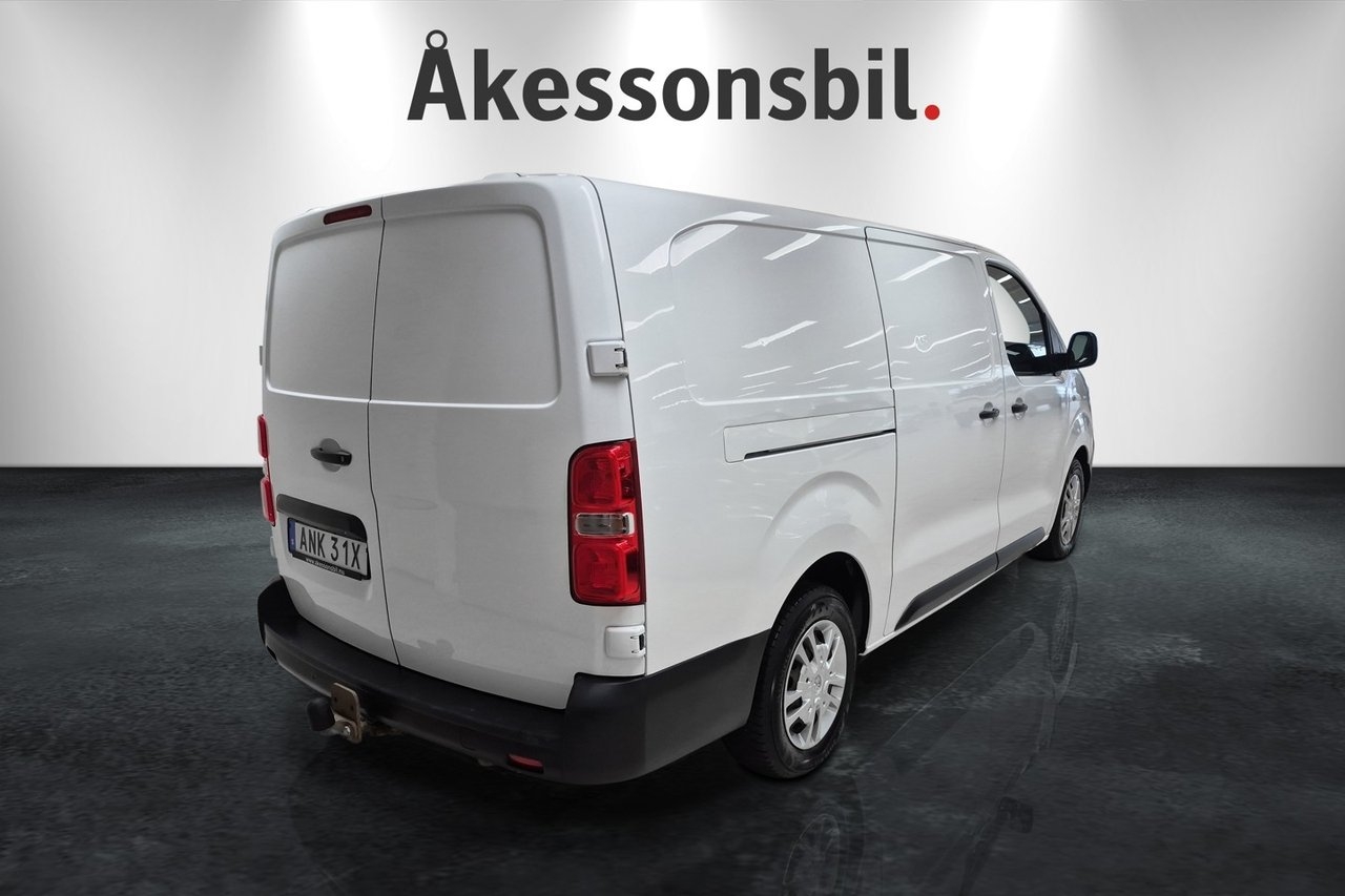 Opel Vivaro 2021, bild 5/9