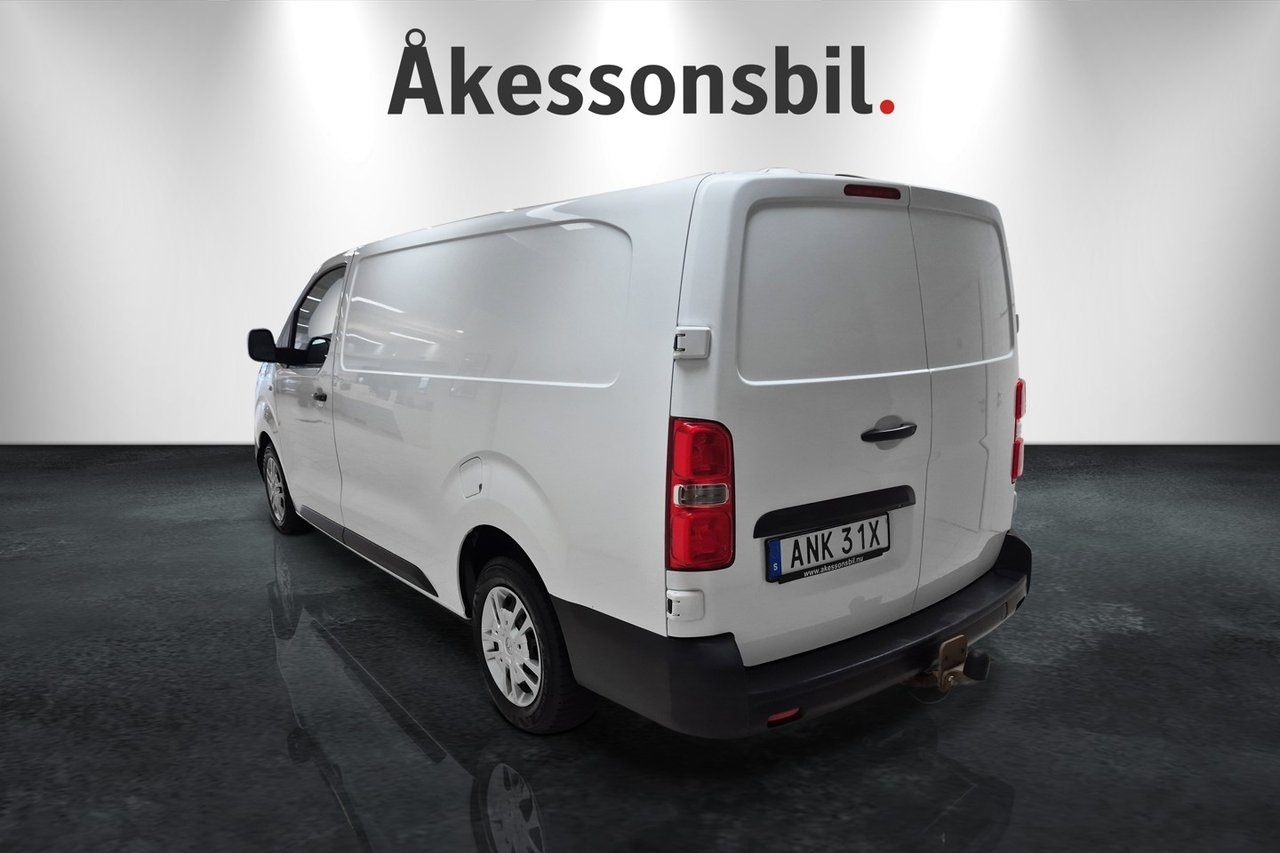 Opel Vivaro 2021, bild 4/9