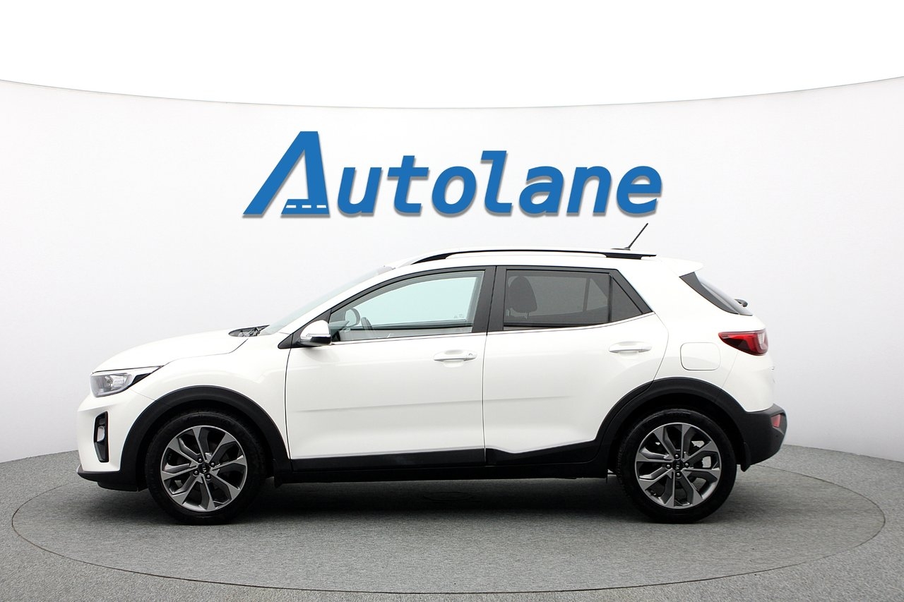 Kia Stonic 2020, kuva 5/10