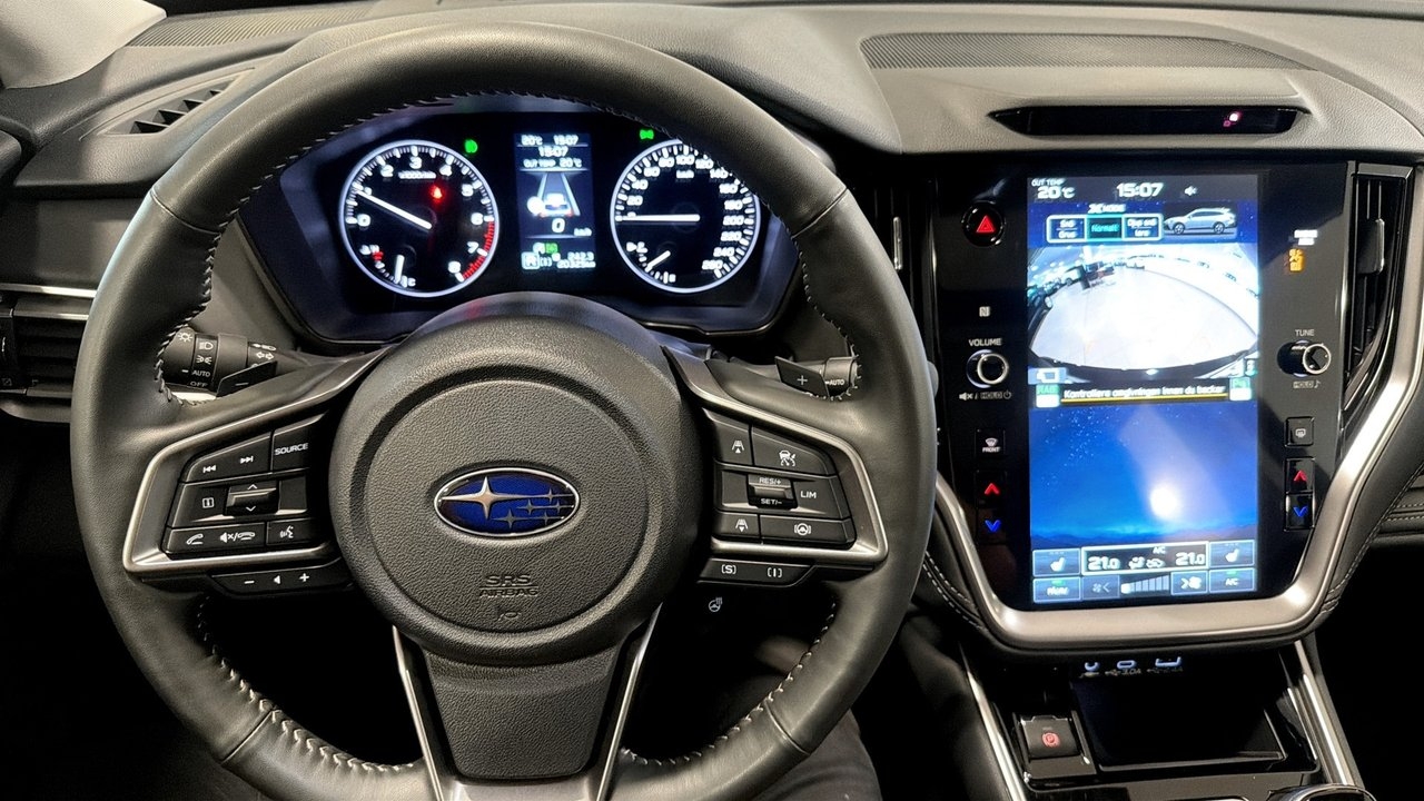 Subaru Outback 2025, bild 4/10