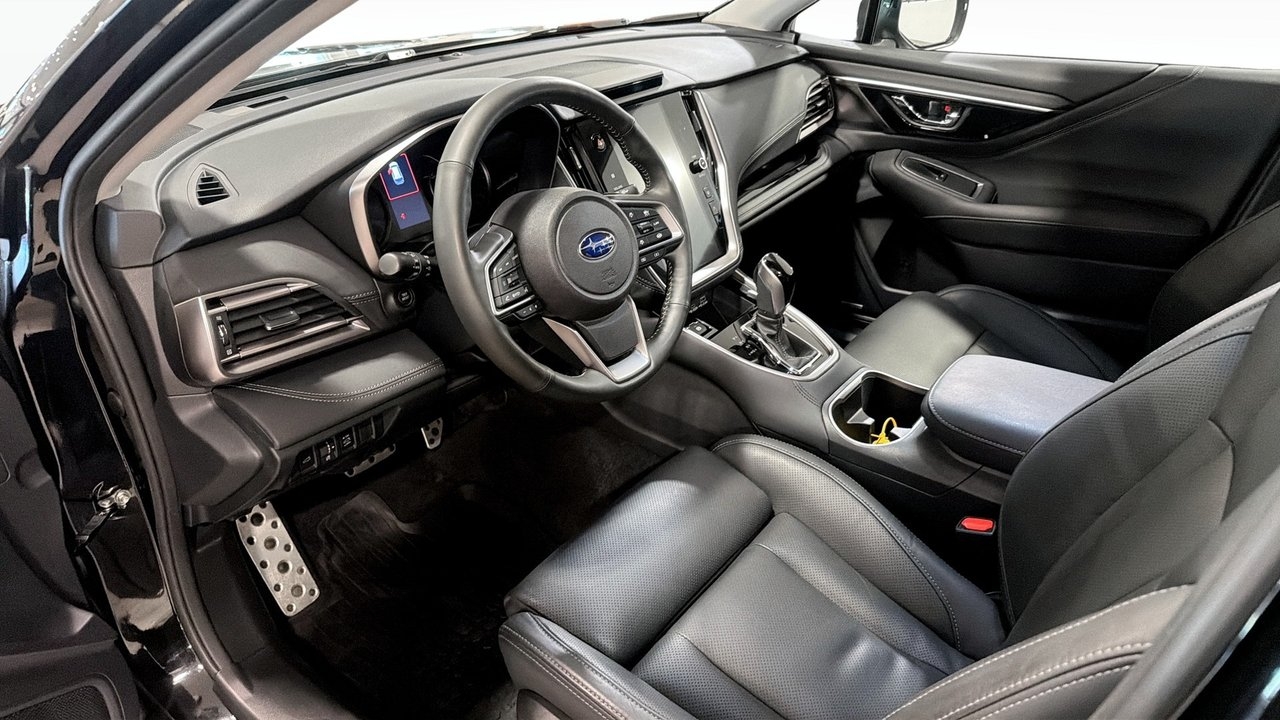 Subaru Outback 2025, bild 3/10