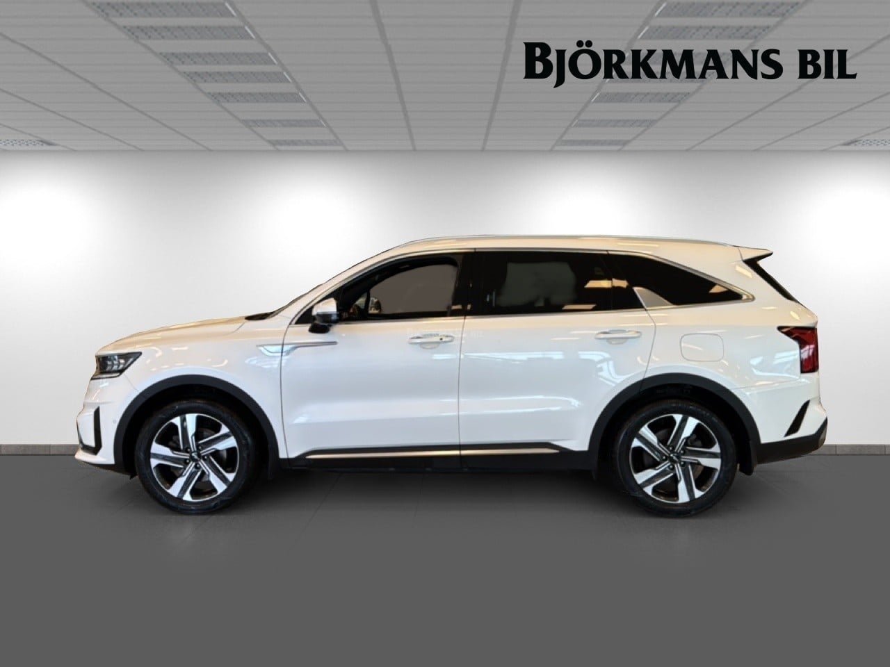 Kia Sorento 2023, bild 4/15