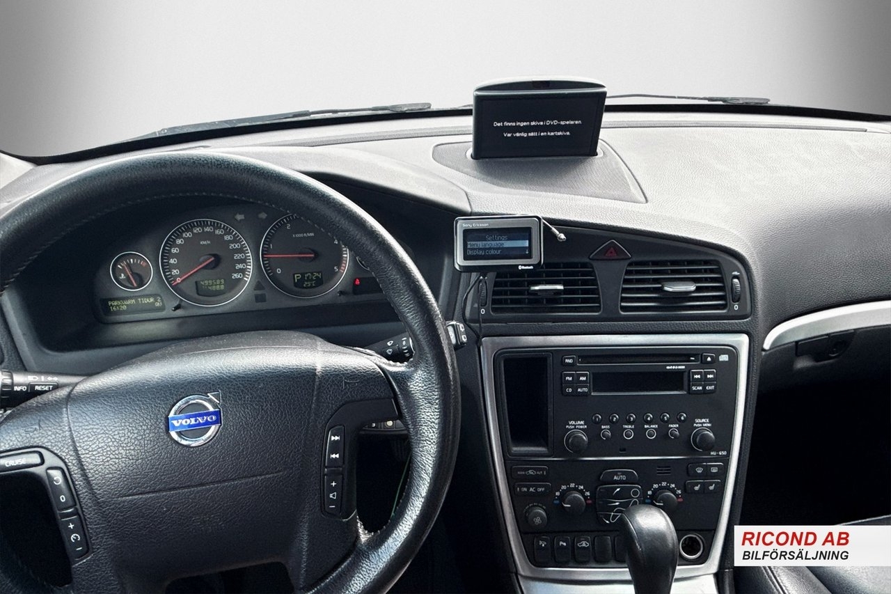 Volvo XC70 2007, bild 7/10