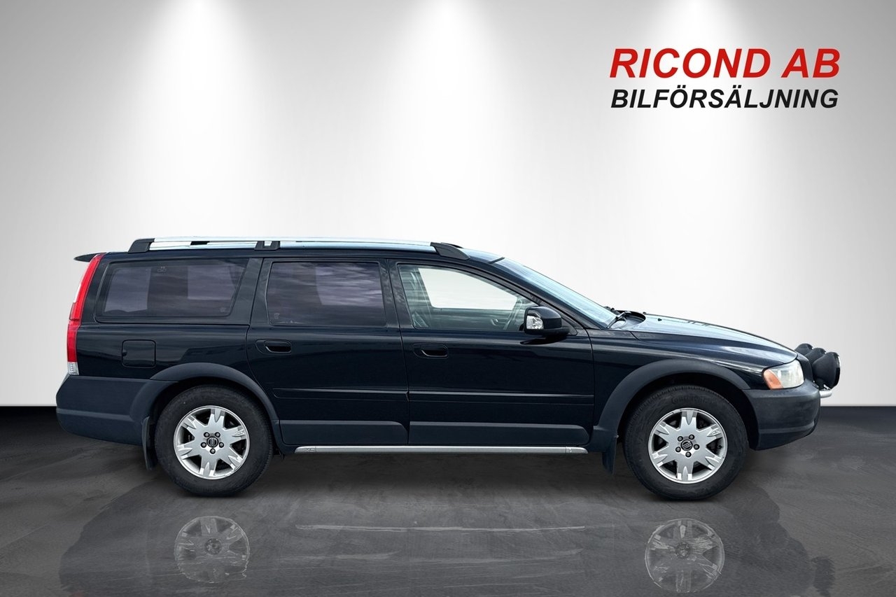Volvo XC70 2007, bild 2/10