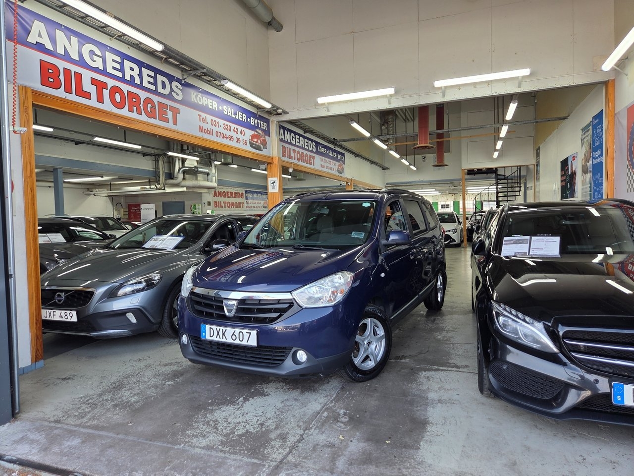 Dacia