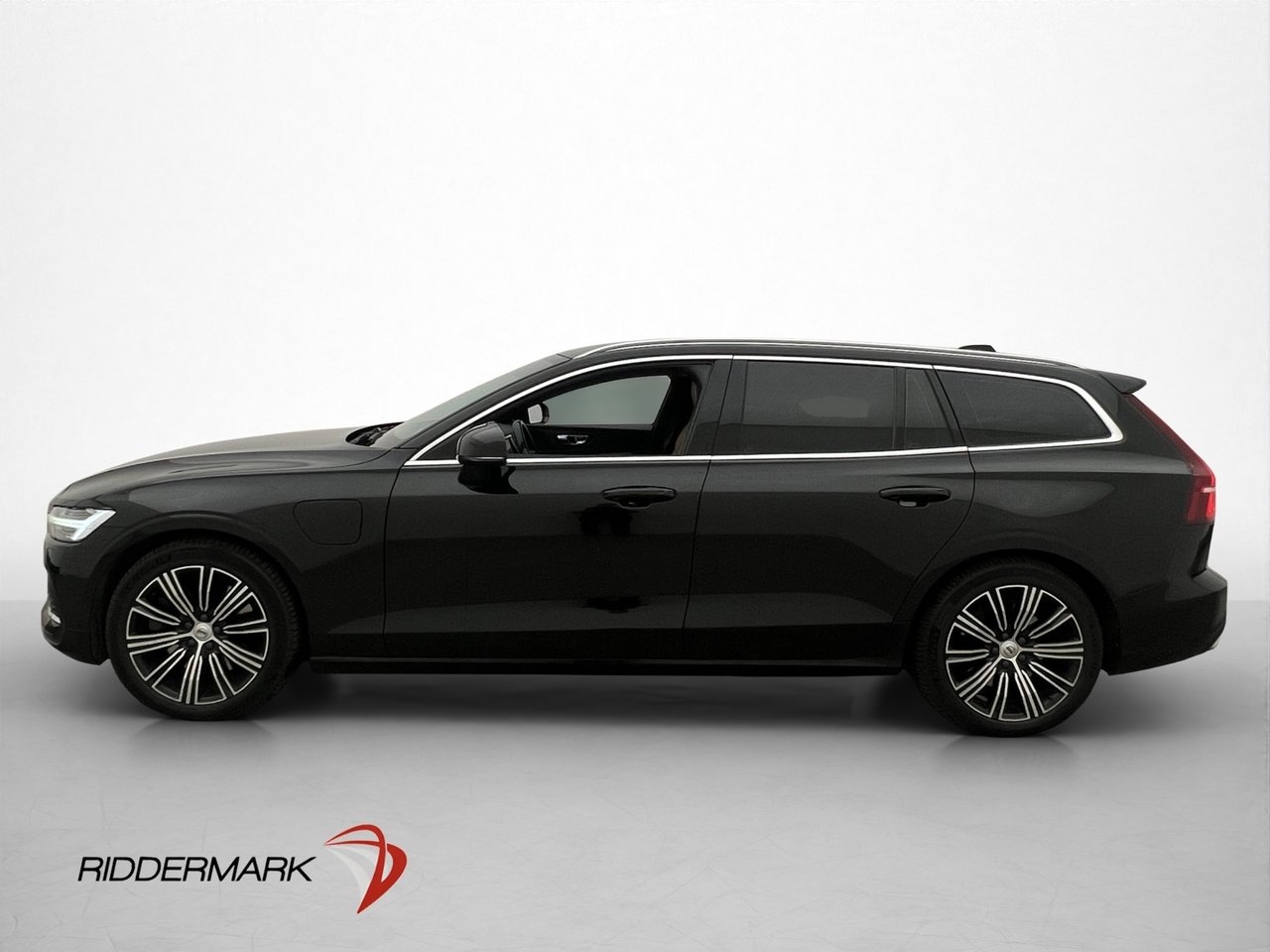 Volvo V60 2020, bild 4/36