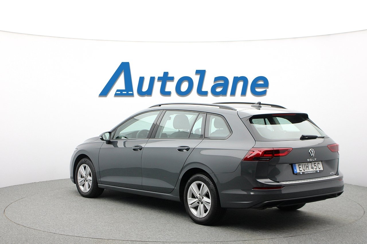 Volkswagen Golf 1.5 eTSI ACT OPF 2023, bild 6/10