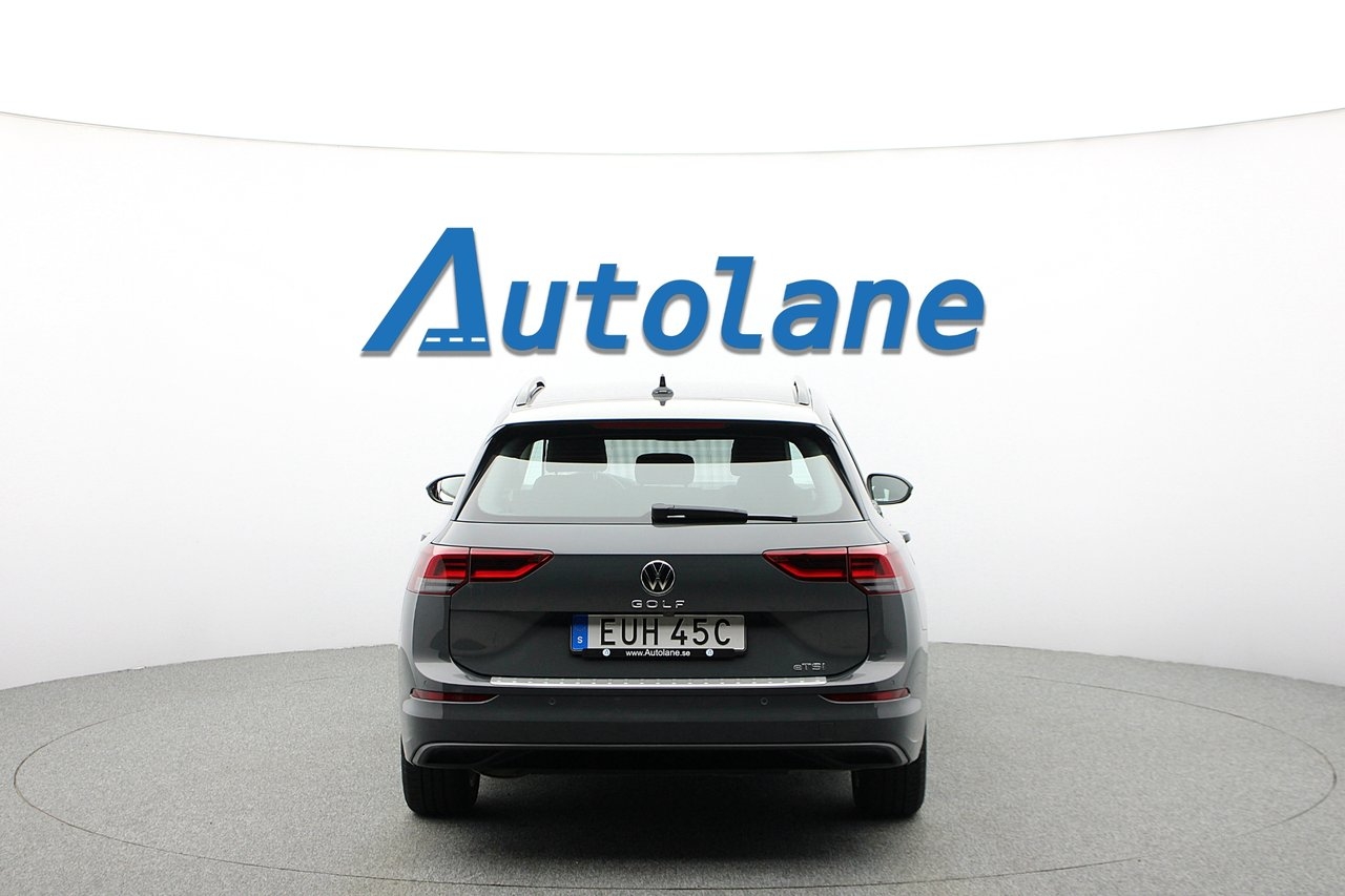 Volkswagen Golf 1.5 eTSI ACT OPF 2023, bild 5/10