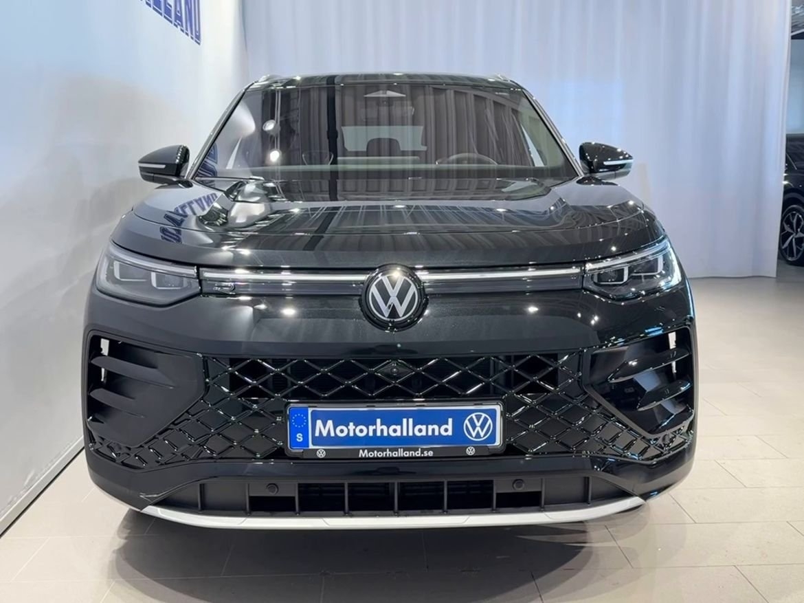 Volkswagen Tayron R-Line TDI 4M 2026, bild 4/26