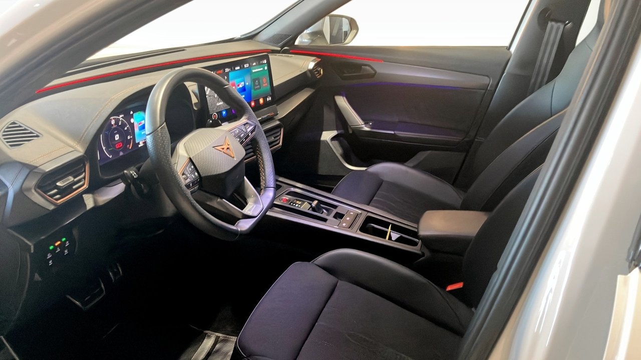 Seat Cupra 2024, bild 7/10