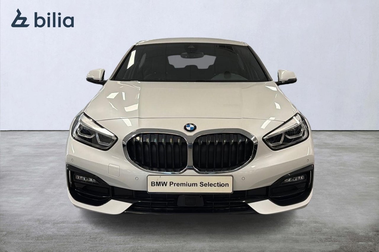 BMW 118 i Automat 2023, bild 5/10