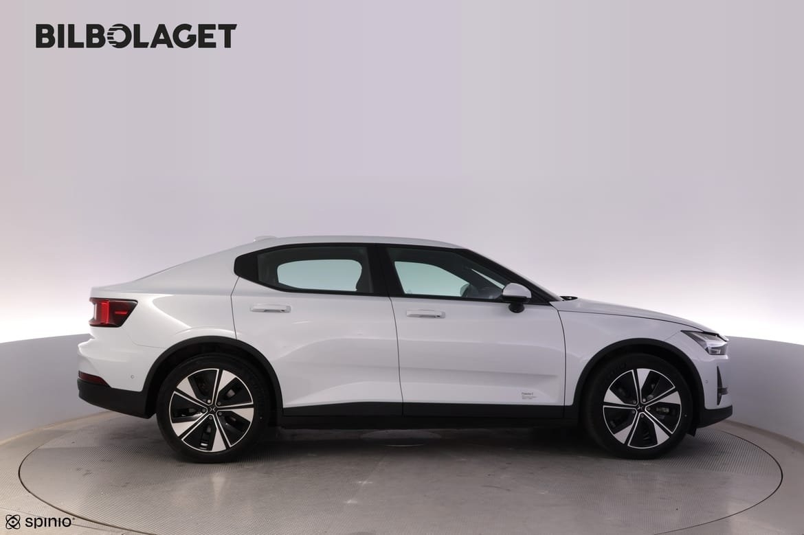 Polestar 2 2023, photo 2/10