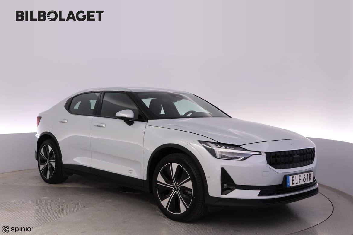 Polestar 2