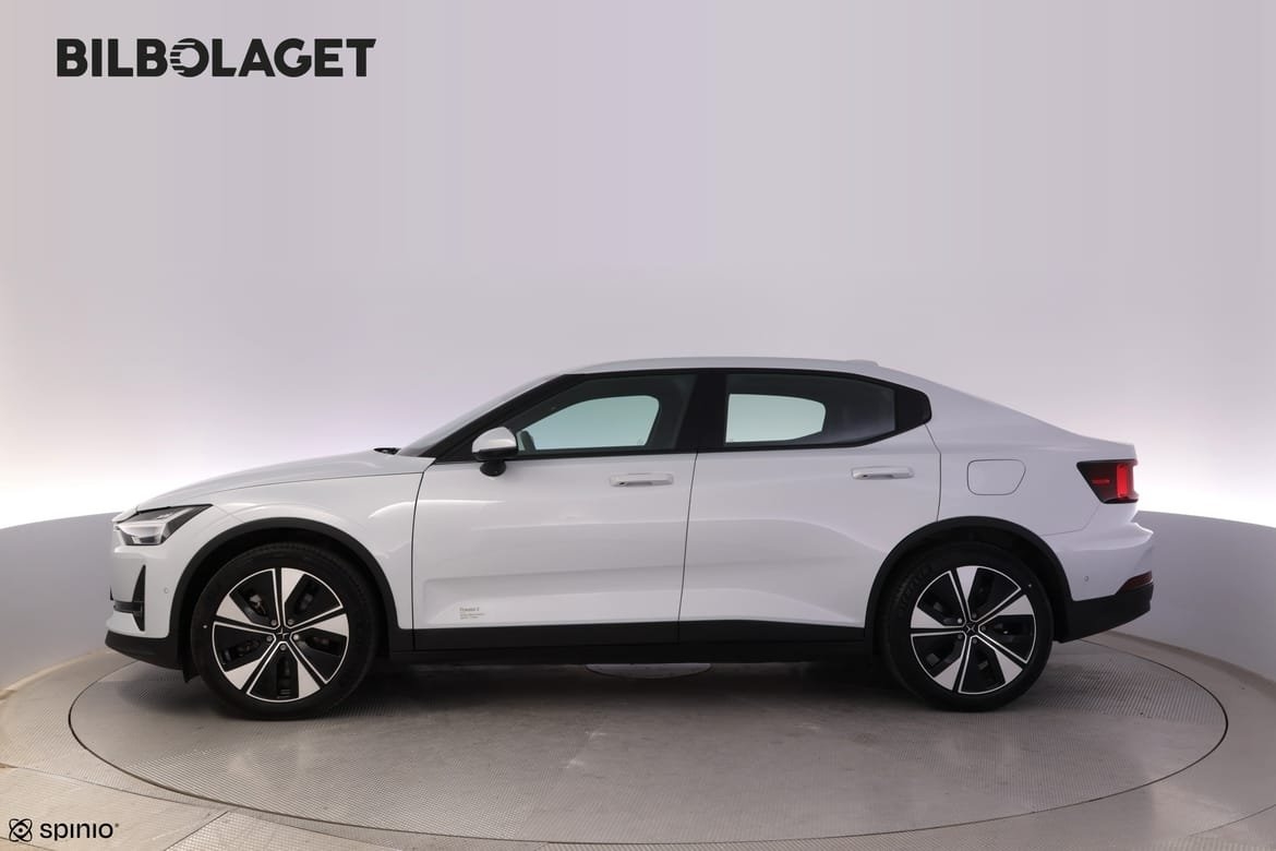 Polestar 2 2023, photo 5/10