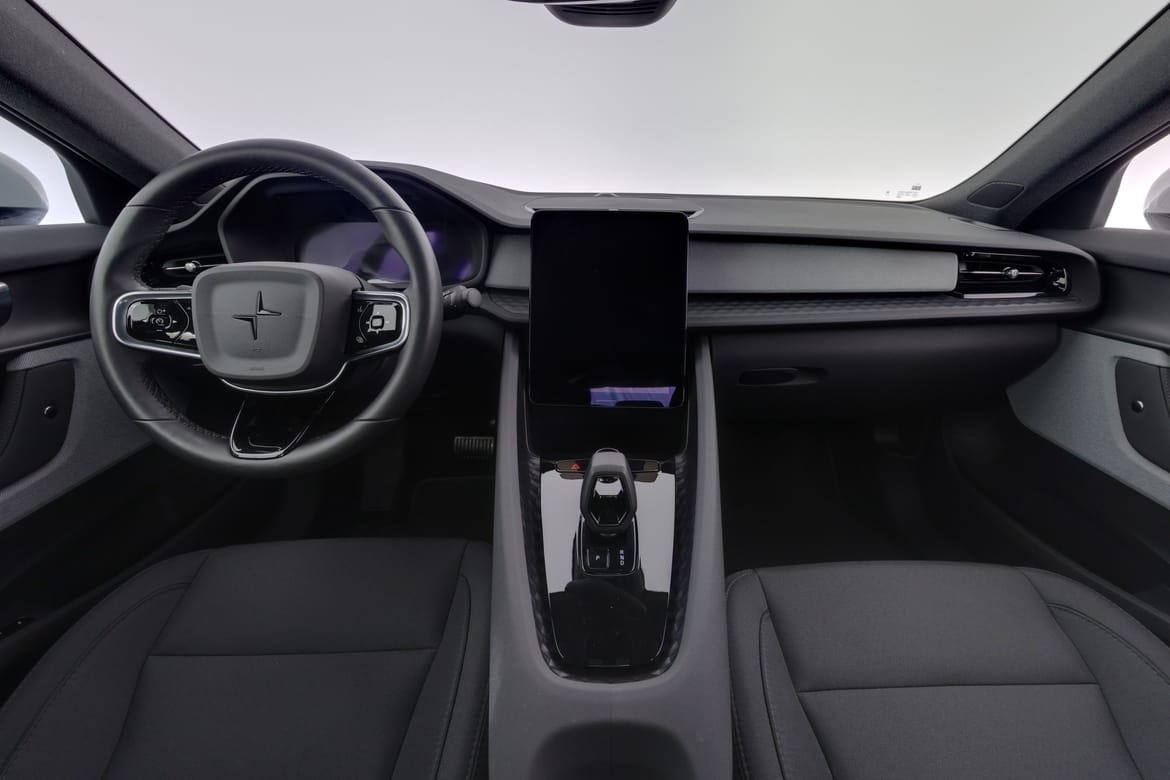 Polestar 2 2023, photo 7/10