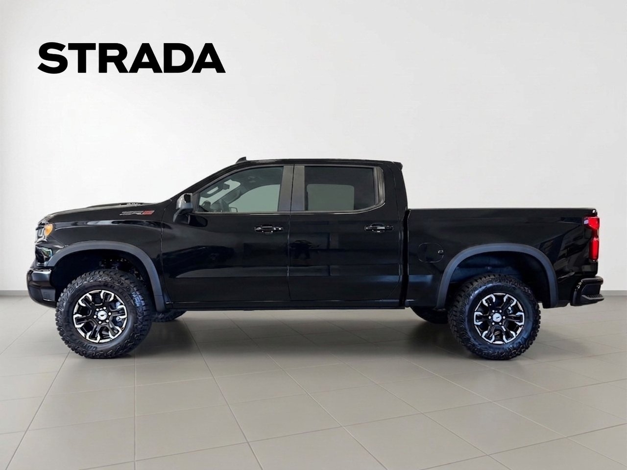 Chevrolet Silverado 2026, bild 5/10