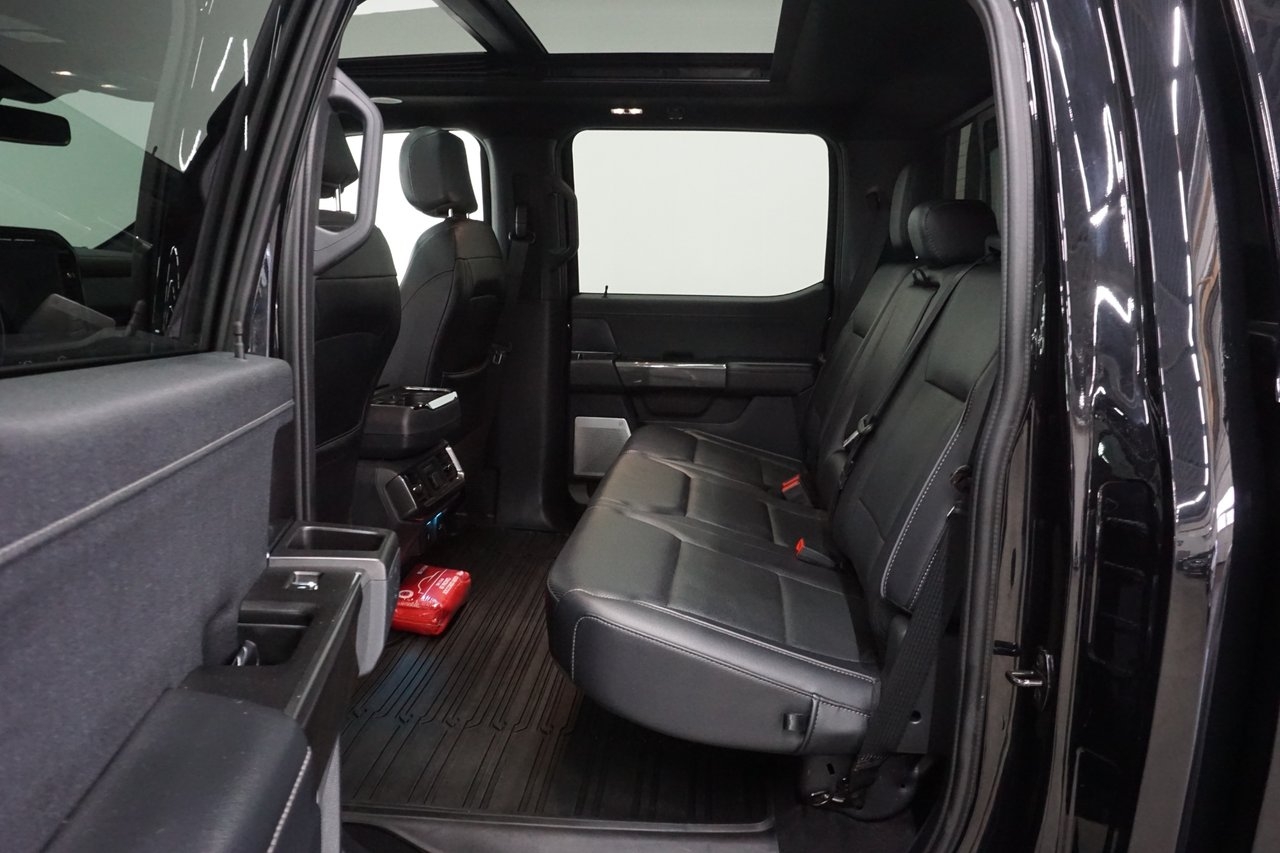 Ford F-150 2023, bild 7/10