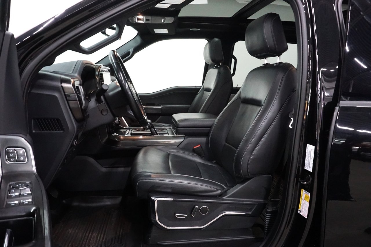 Ford F-150 2023, bild 6/10