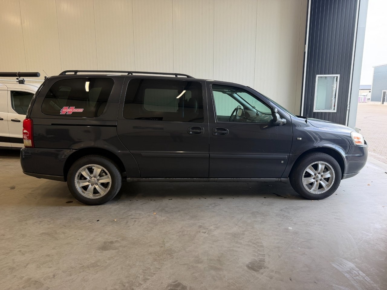 Chevrolet Uplander 2008, bild 4/10