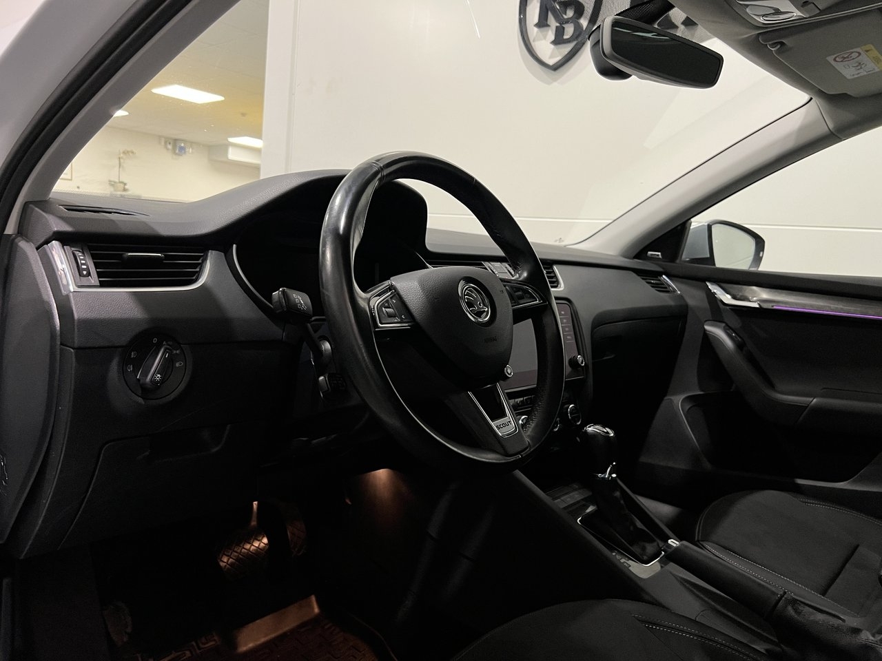 Skoda Octavia 2020, bild 6/10