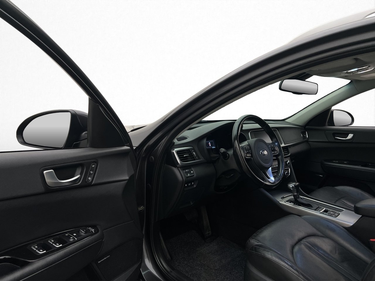 Kia Optima 2018, bild 7/32