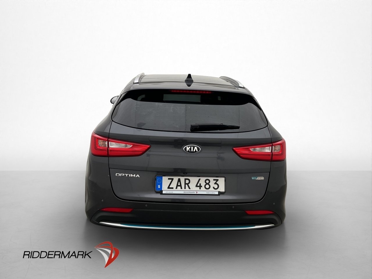 Kia Optima 2018, bild 3/32