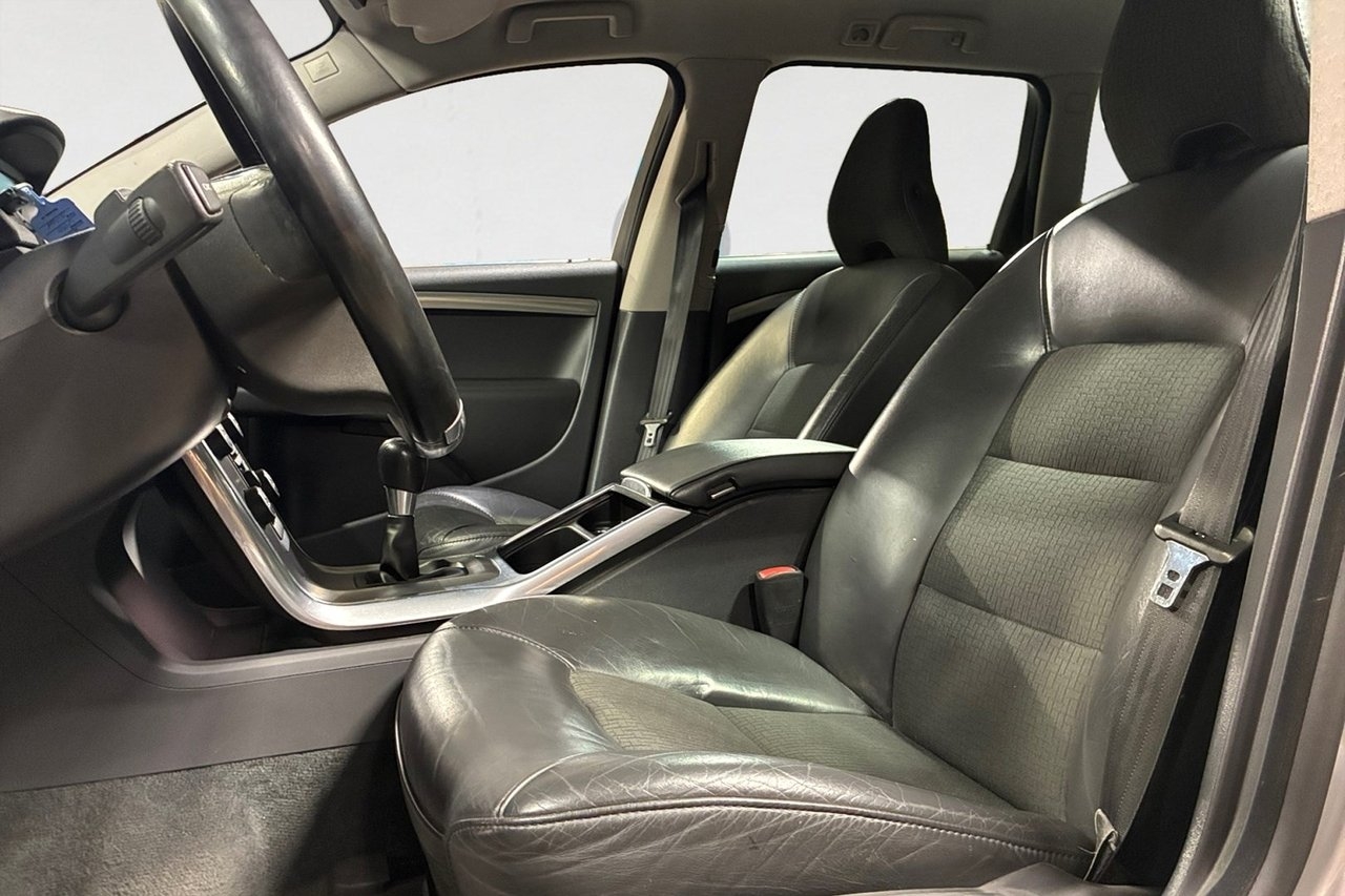 Volvo V70 2013, bild 3/10