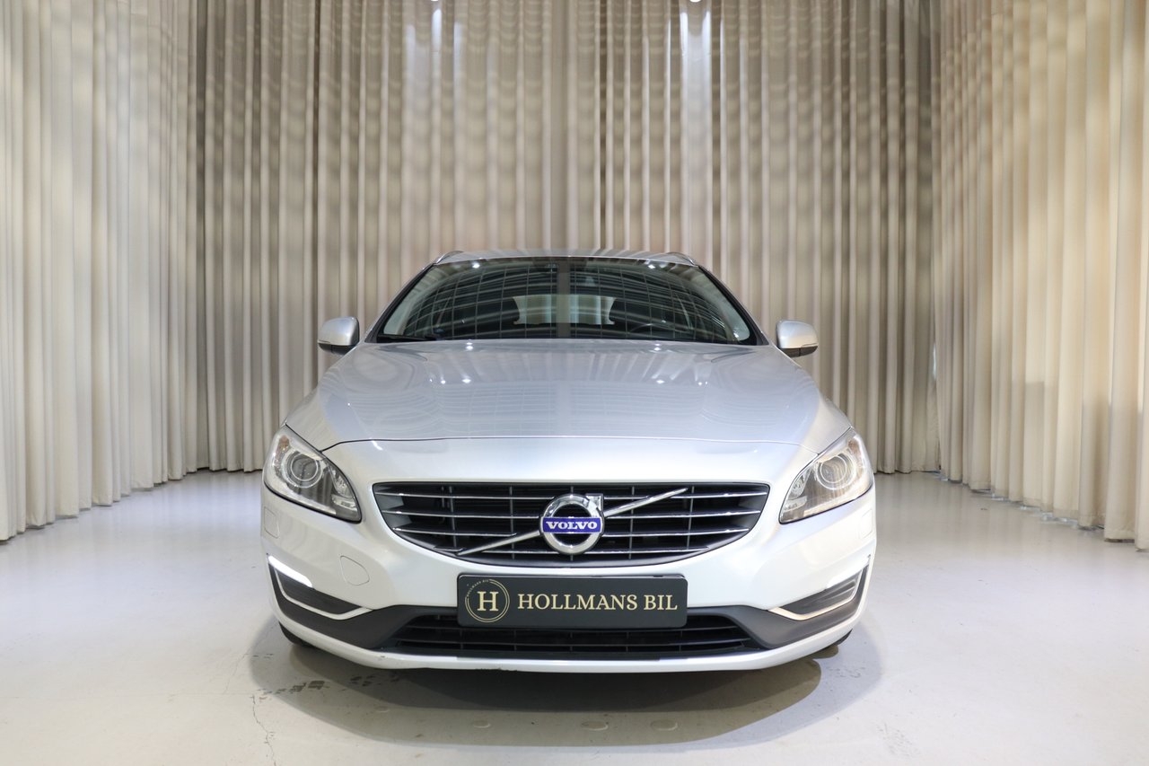 Volvo V60 2016, bild 5/10