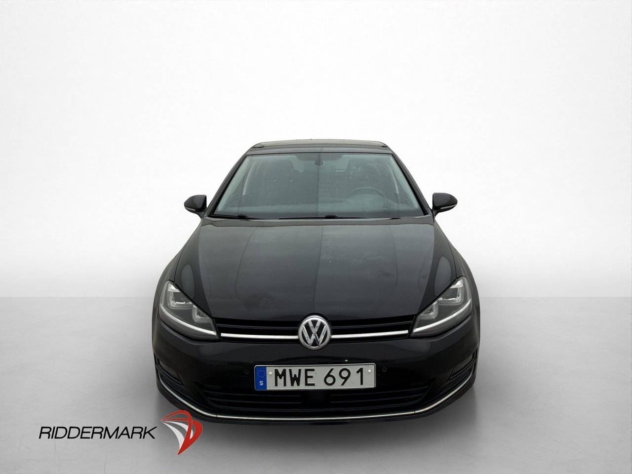 Volkswagen Golf 1.4 TSI GT Dynaudio Drag 2016, bild 2/28