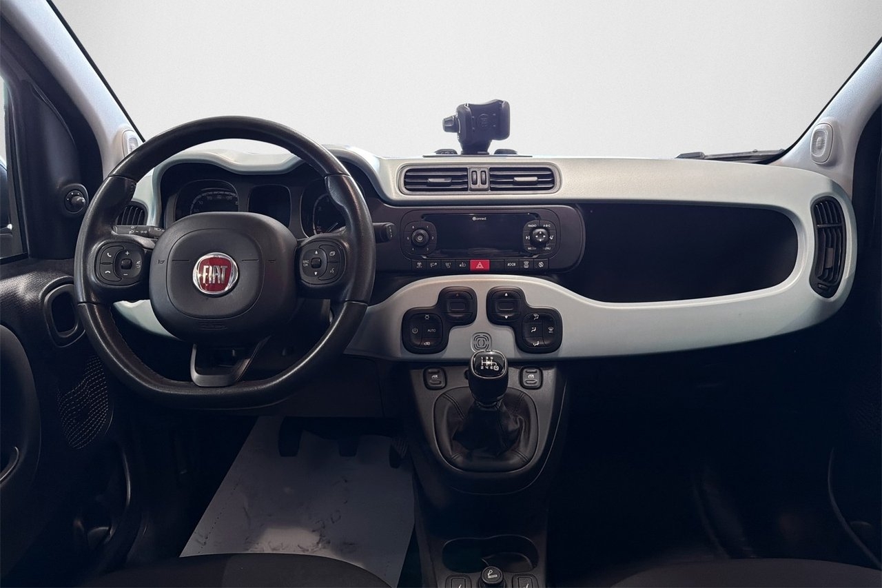 Fiat Panda 2021, bild 7/15