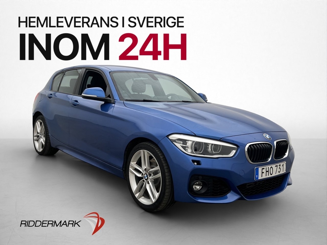 BMW 120