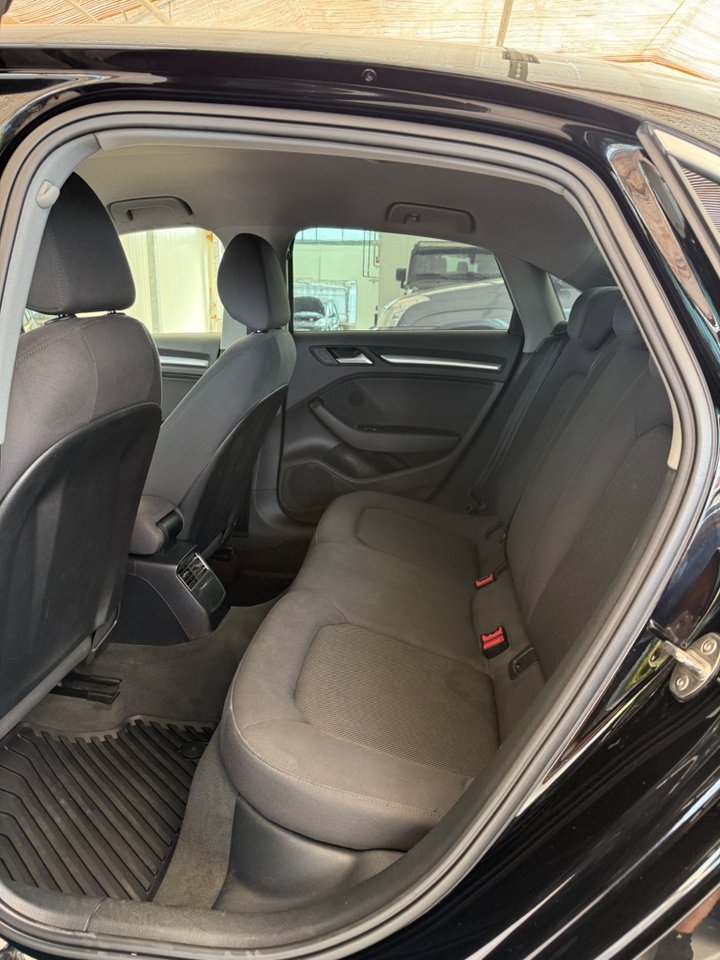 Audi A3 2018, bild 7/9