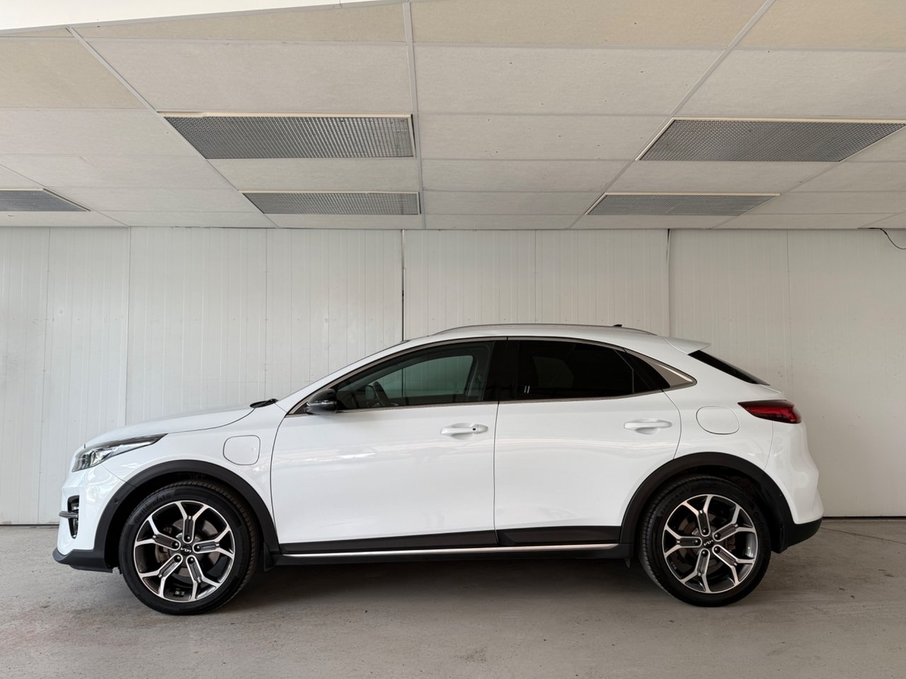 Kia XCeed 2022, bild 2/10