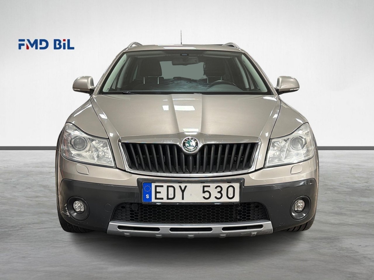 Skoda Octavia 2013, bild 3/10