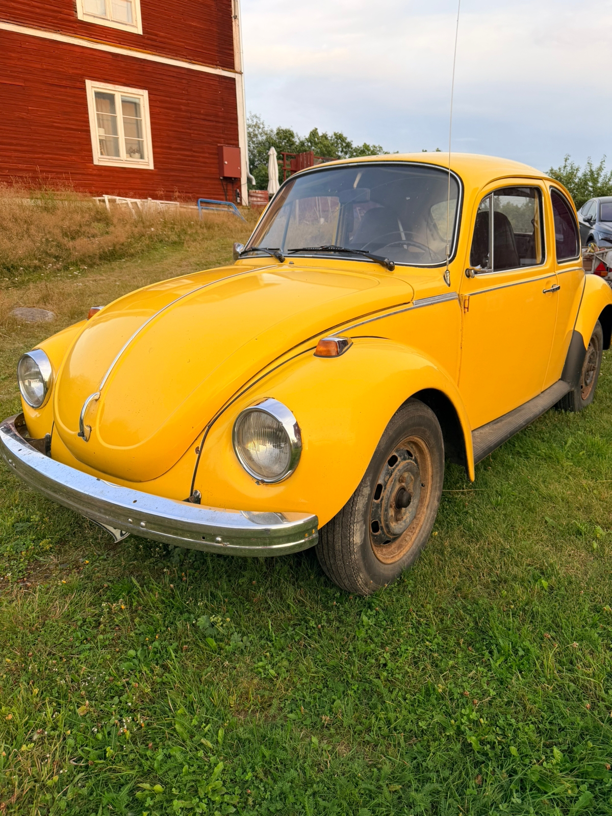 Volkswagen 1303