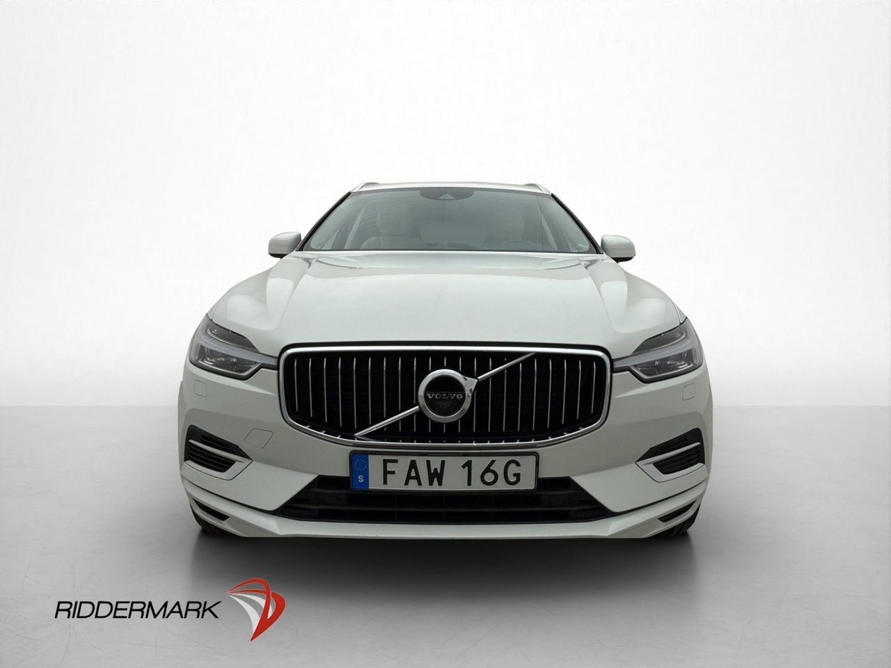 Volvo XC60 2020, bild 2/28