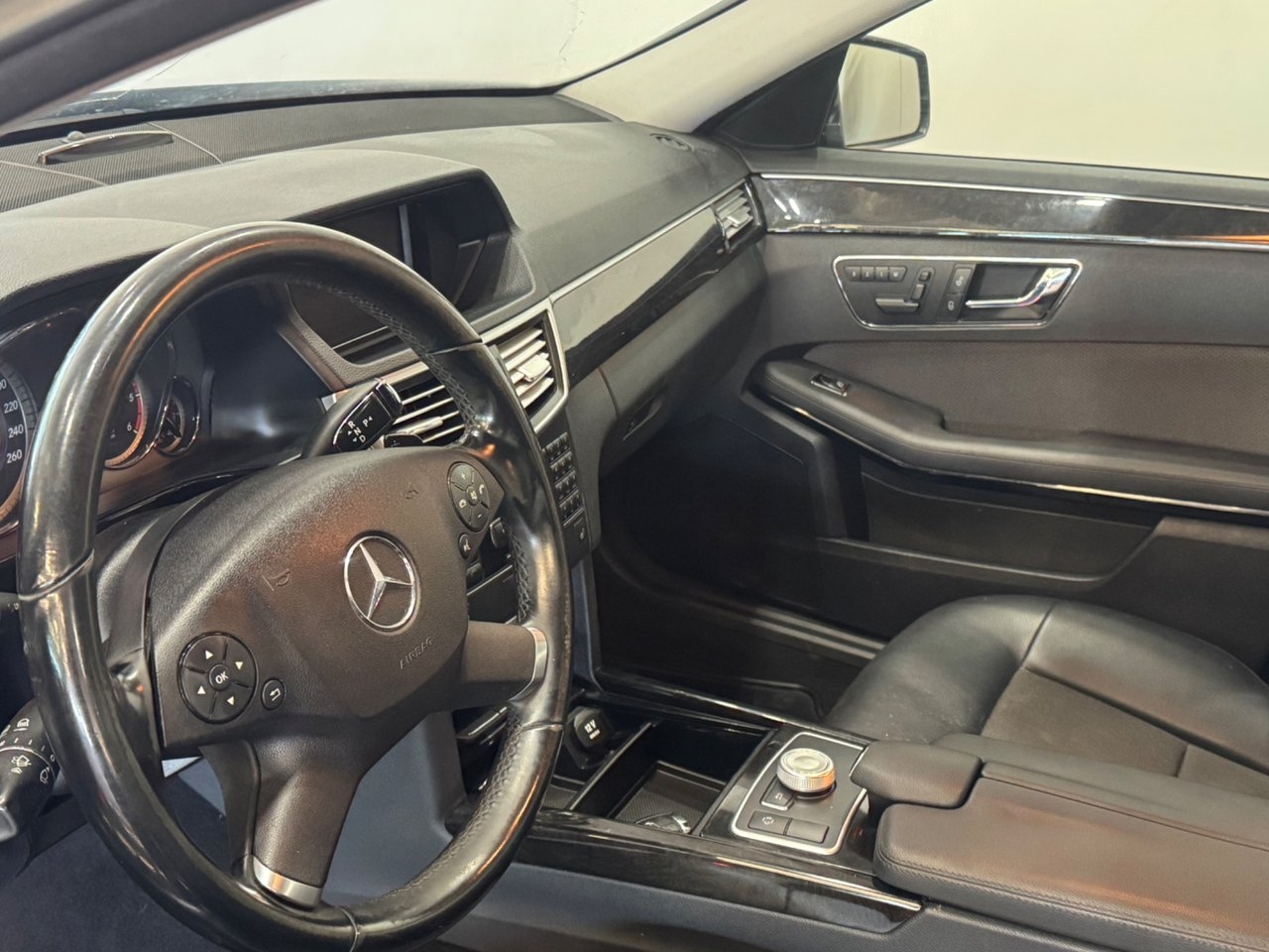 Mercedes-Benz E 2010, kuva 7/10