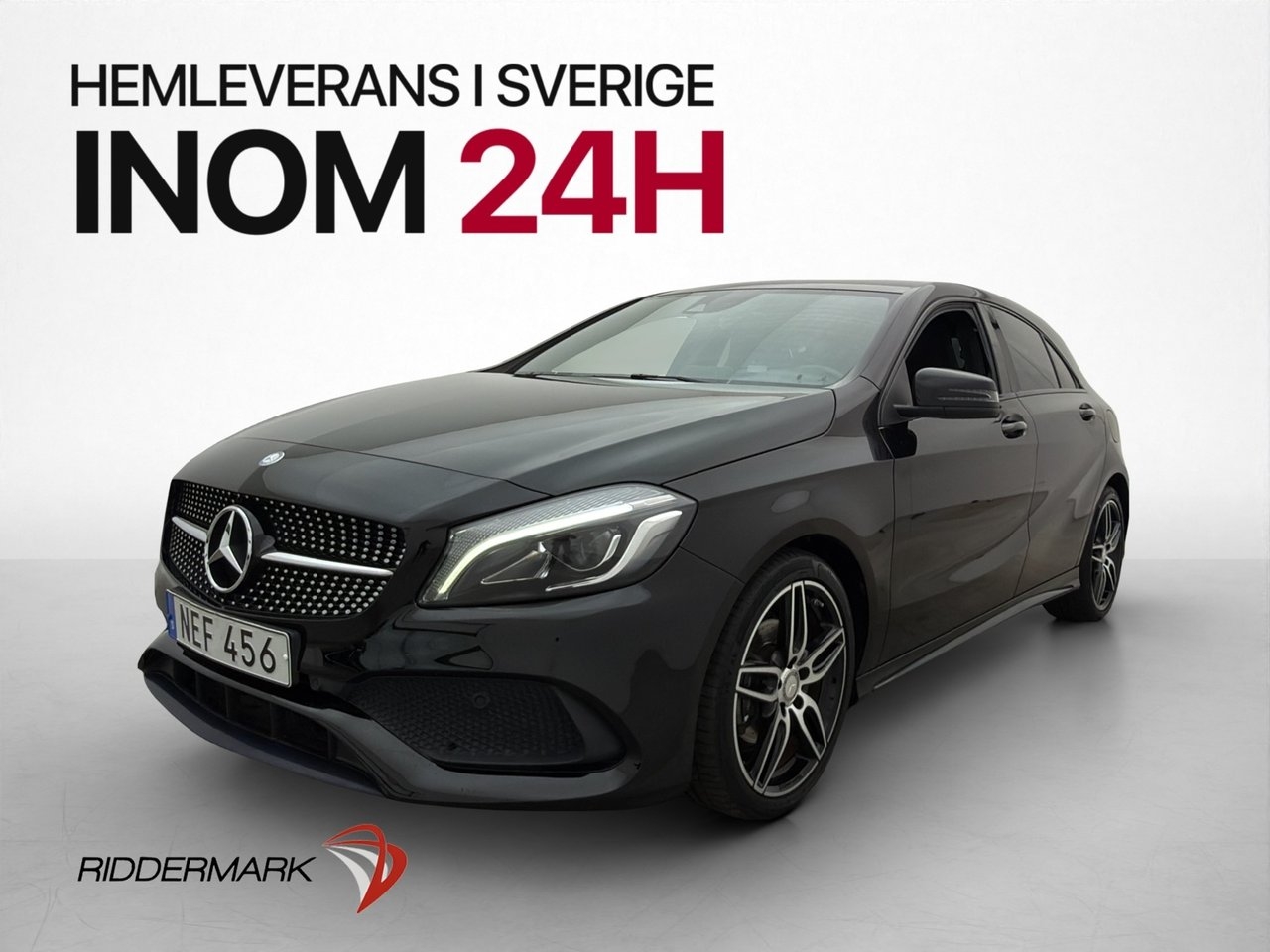 Mercedes-Benz A