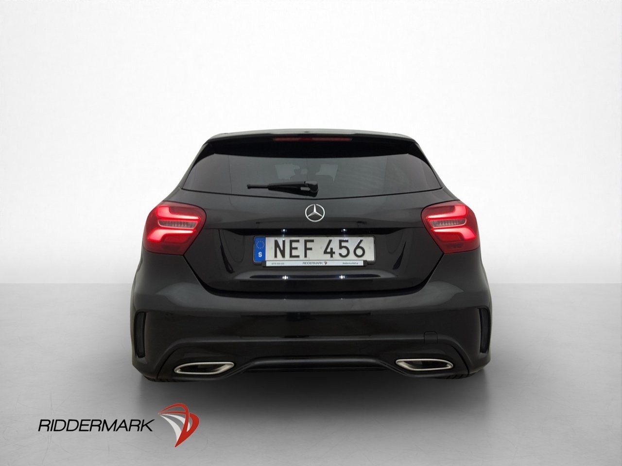 Mercedes-Benz A 2016, bild 6/23