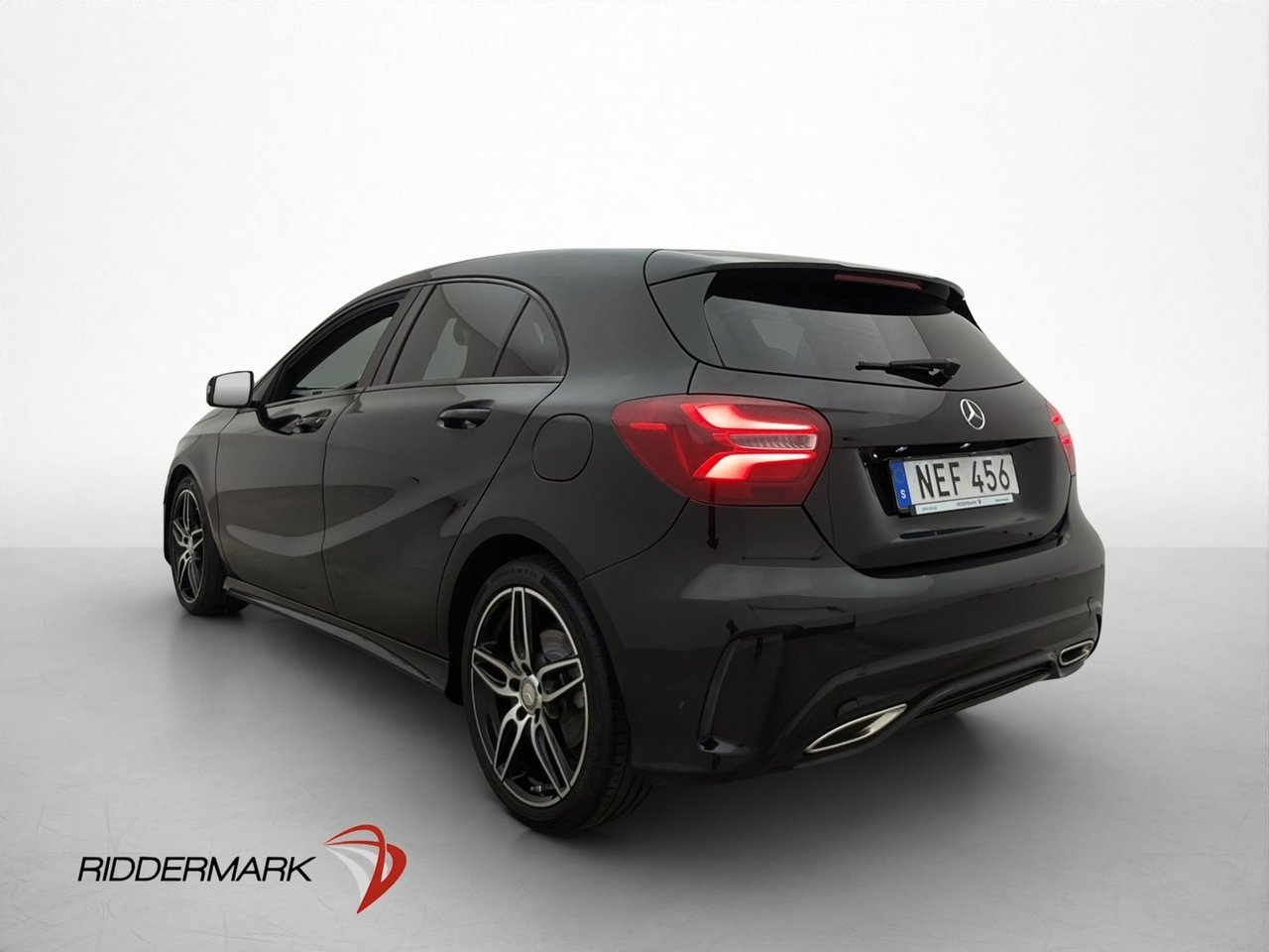 Mercedes-Benz A 2016, bild 5/23