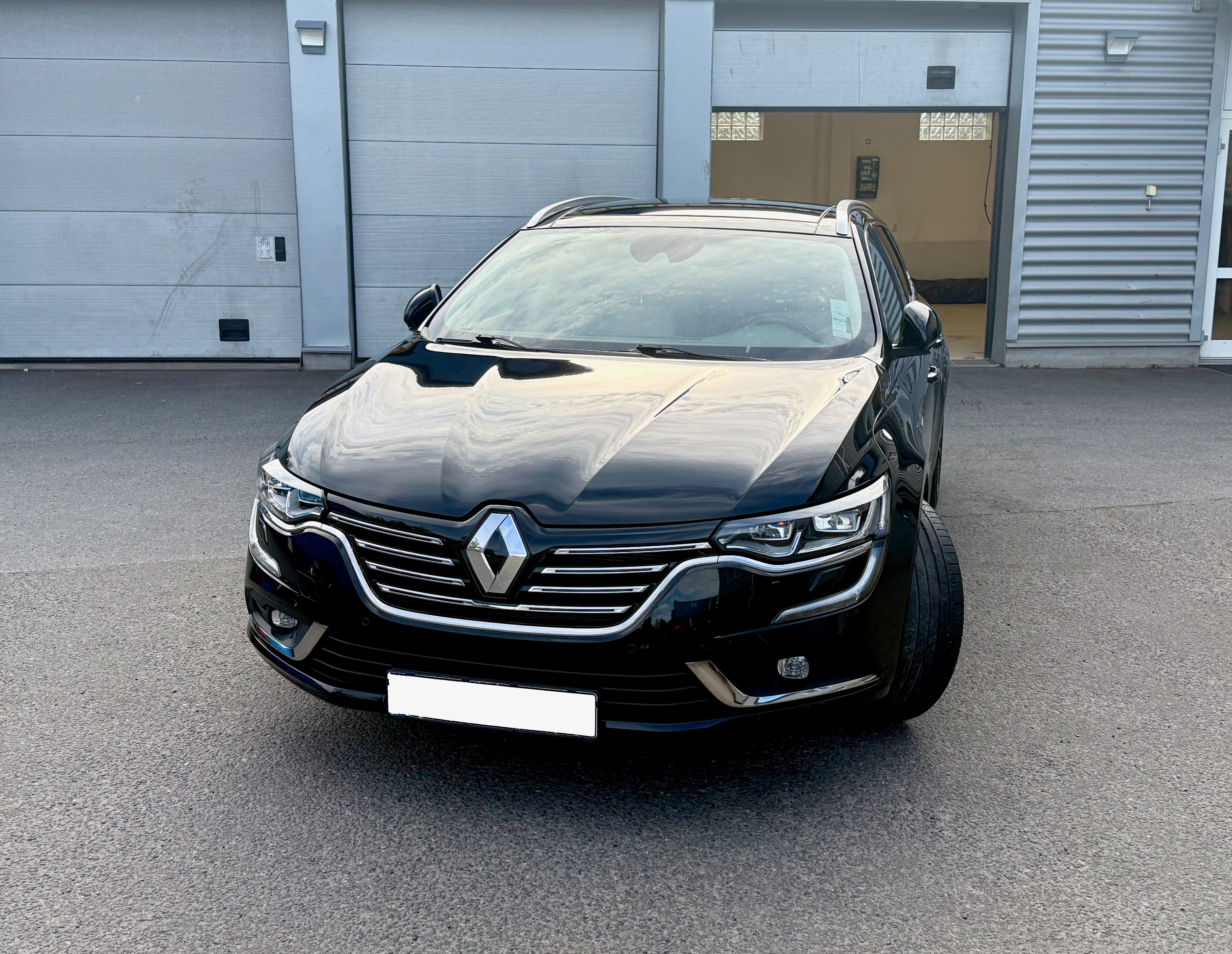 Renault Talisman