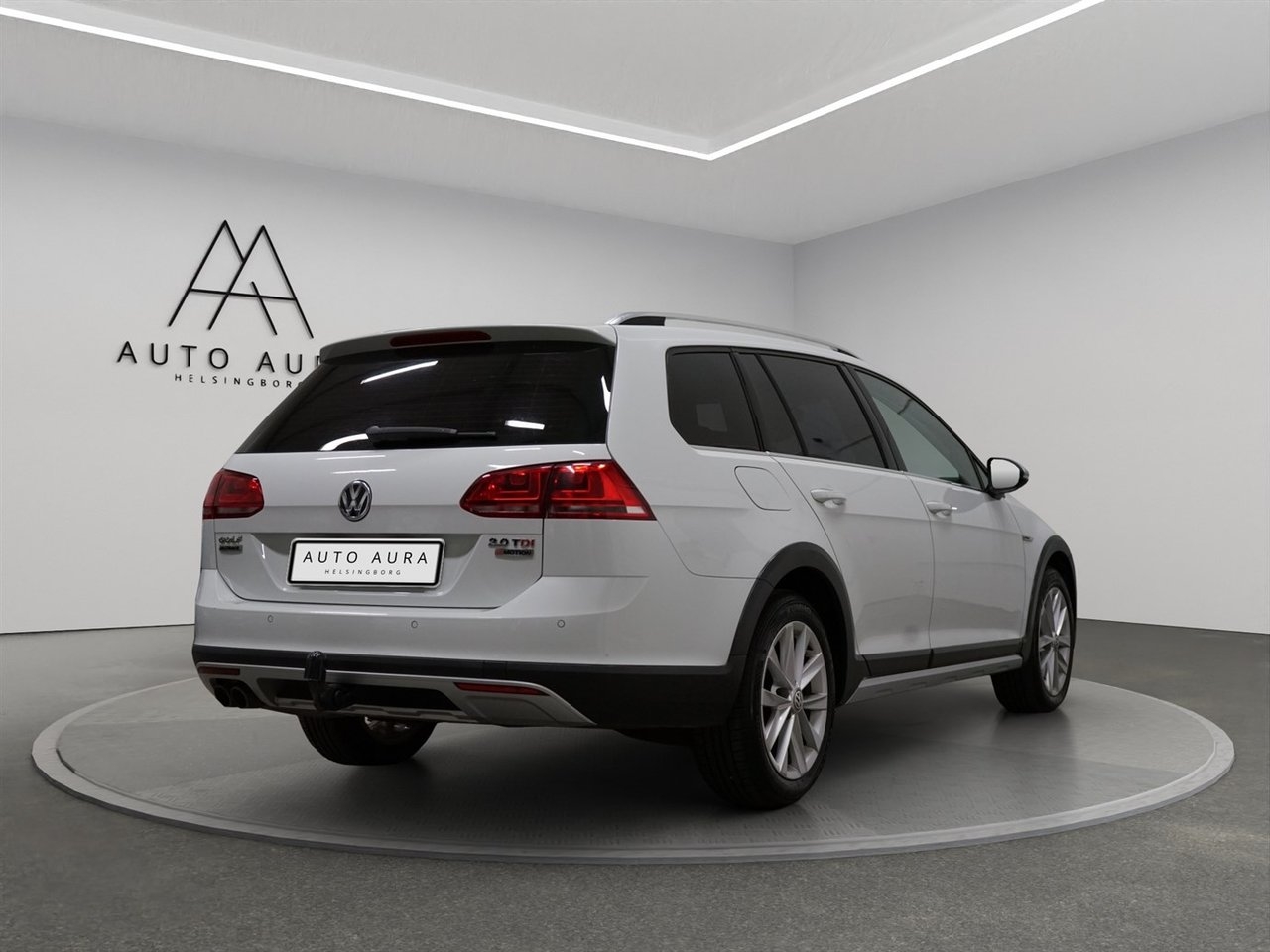 Volkswagen Golf 2017, bild 4/10