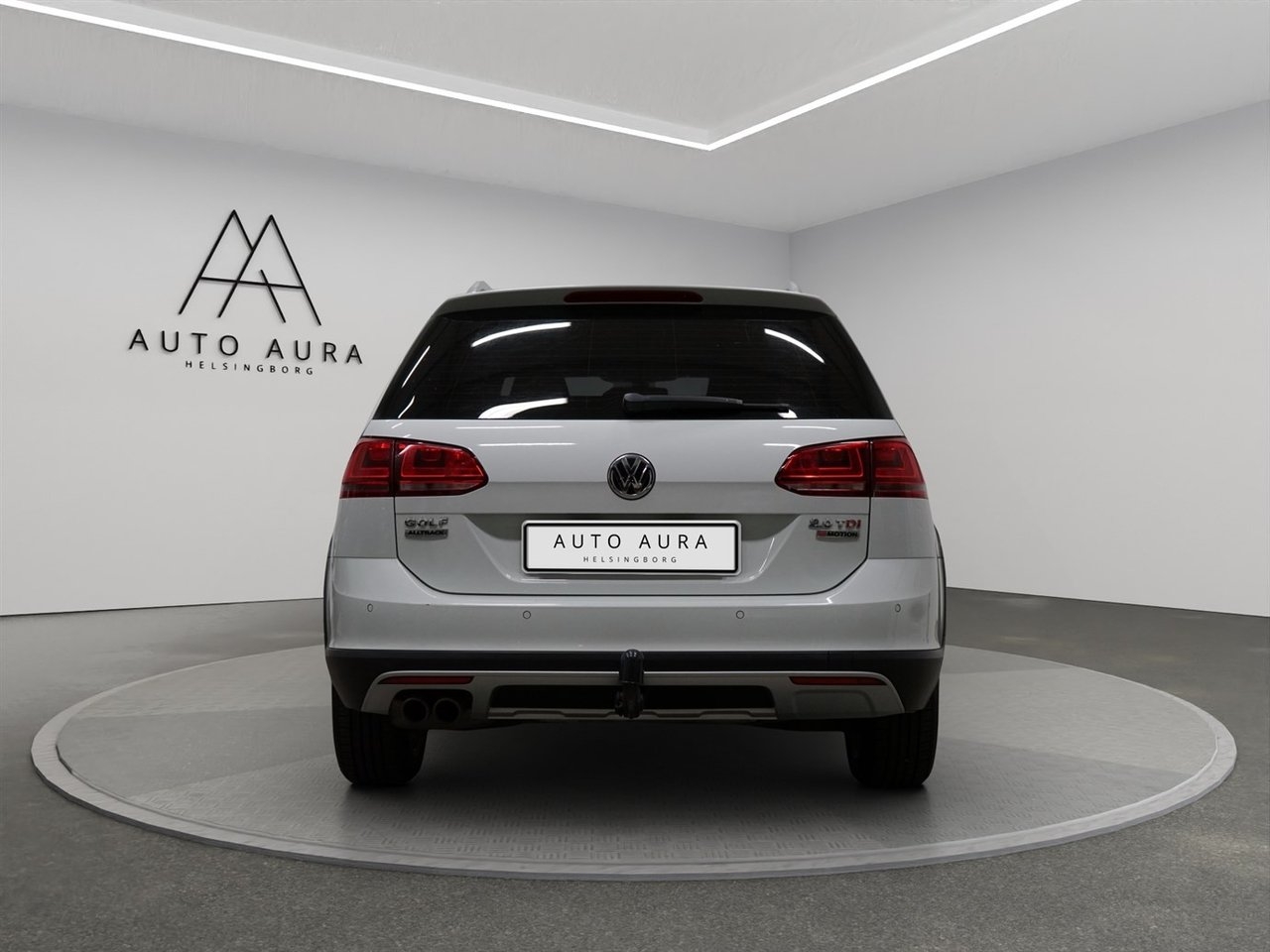 Volkswagen Golf 2017, bild 5/10