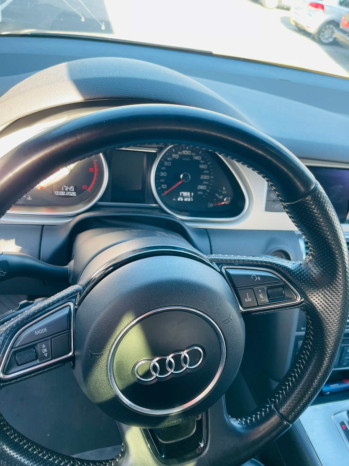 Audi Q7 2012, bild 6/10