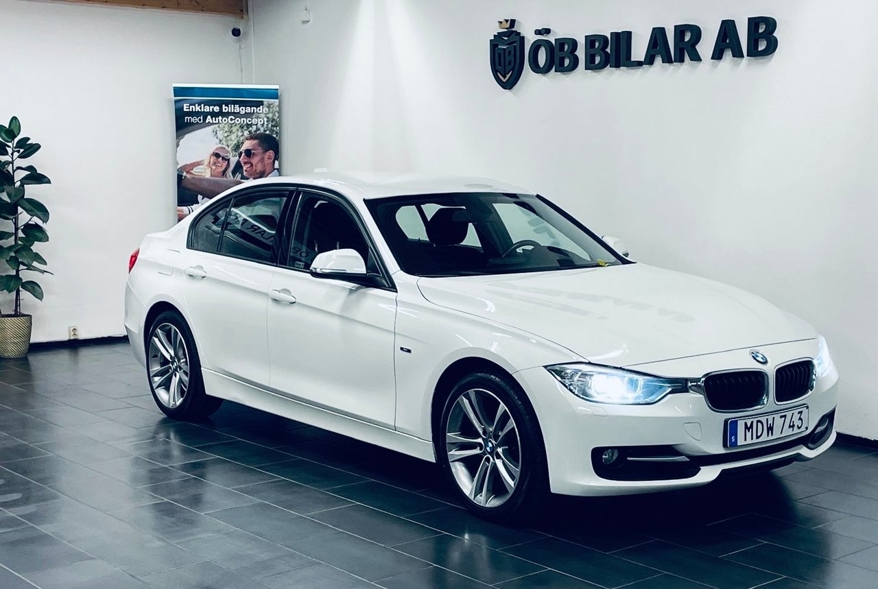 BMW 328