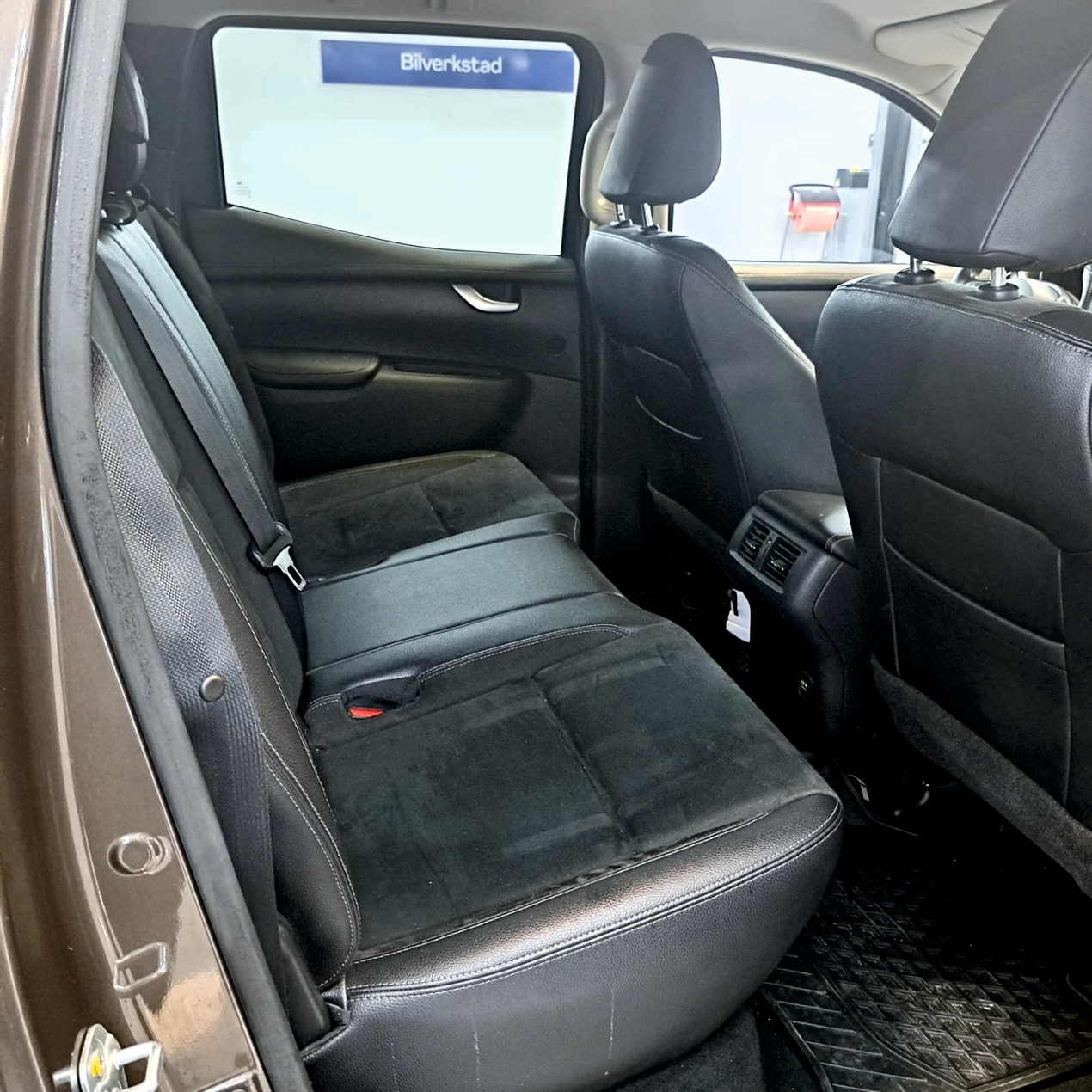 Mercedes-Benz X 2018, bild 5/9